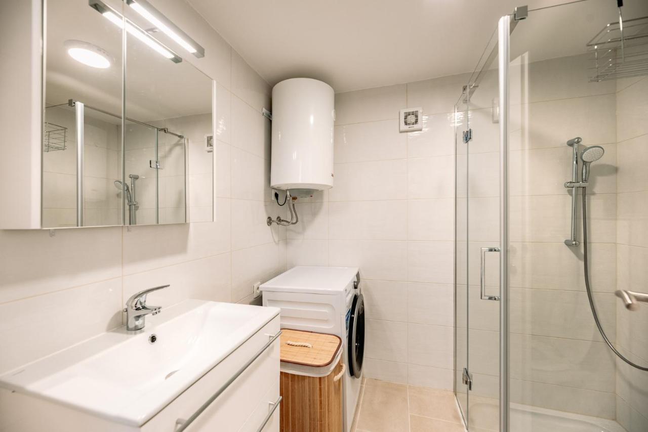 Apartments Gozd Martuljek Kranjska Gora Exteriör bild